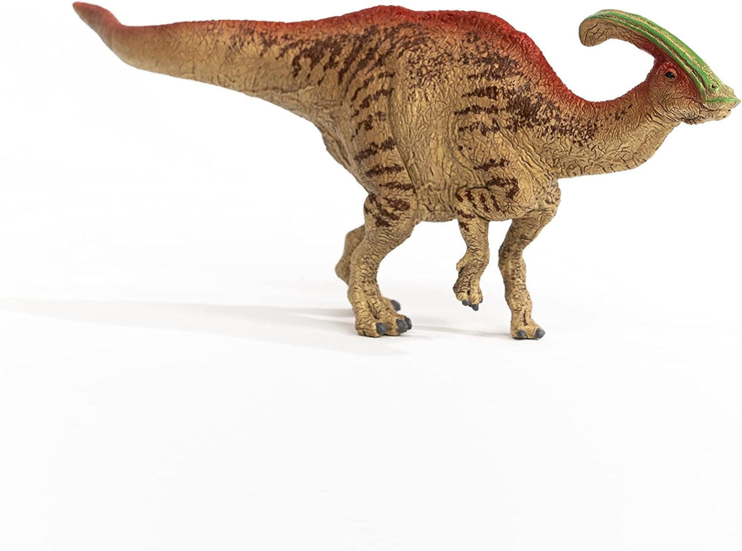 Schleich 15040 DINOSSAUROS Estatueta de estegossauro para maiores de 4 anos