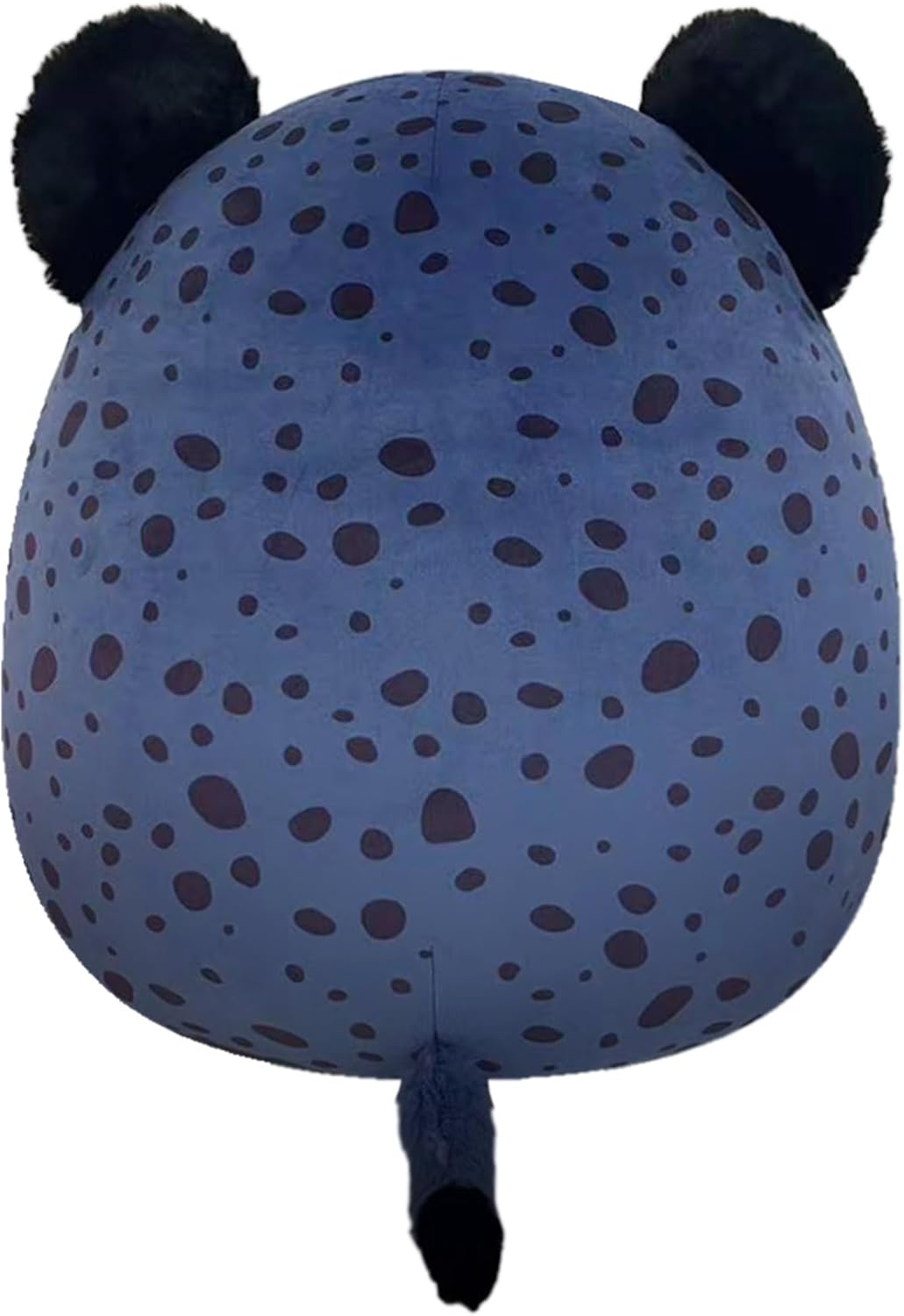 Squishmallows Original 20 Polegadas - Avista a Chita Azul Marinho