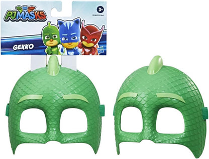 PJ Masks F21405X1 Pjm Hero Mask Gekko, Multicor