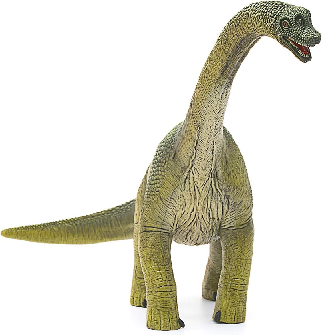 SCHLEICH 15021 Agustinia Dinossauros Brinquedo Figurine para crianças de 4 a 12 anos