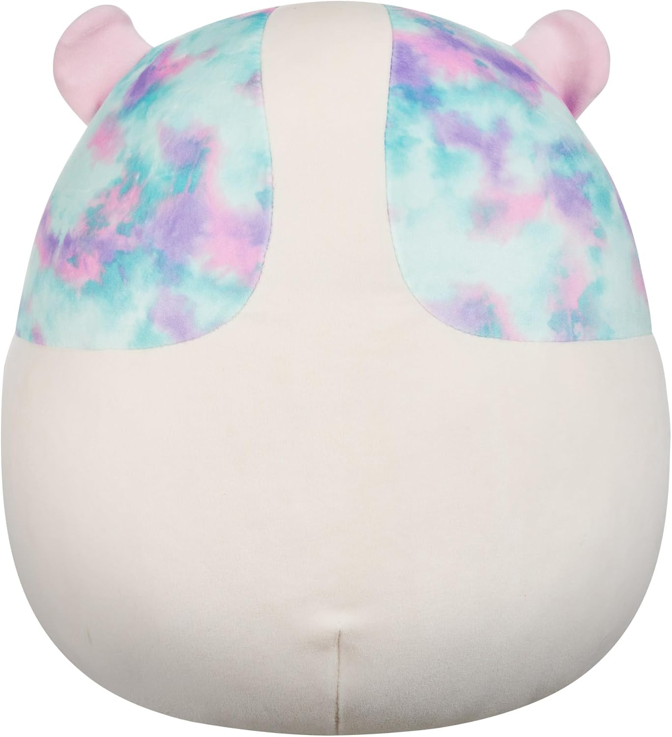 Squishmallows Original 12 Polegadas - Rhys, o Porquinho da Índia