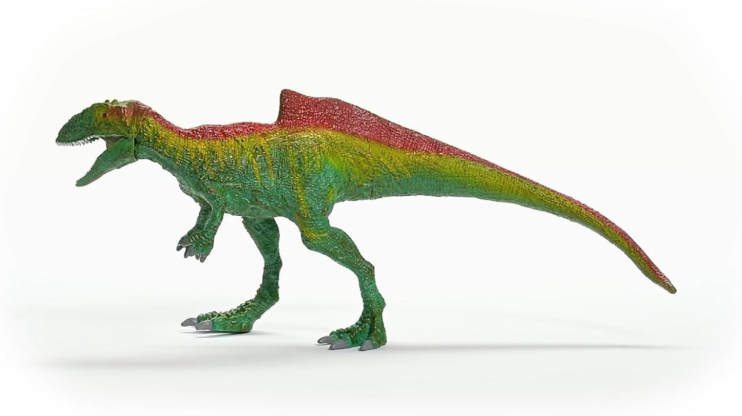 Schleich 15039 Estatueta DINOSSAUROS Moros Intrepidus para maiores de 4 anos