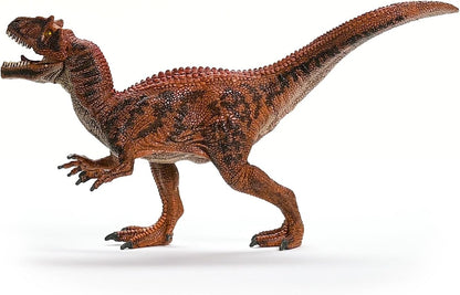 Schleich 15043 DINOSSAUROS Estatueta de alossauro para maiores de 4 anos