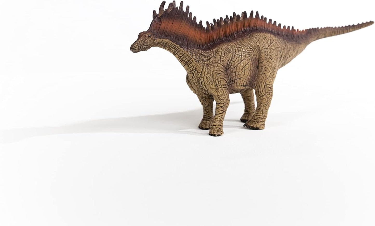 SCHLEICH 15021 Agustinia Dinossauros Brinquedo Figurine para crianças de 4 a 12 anos