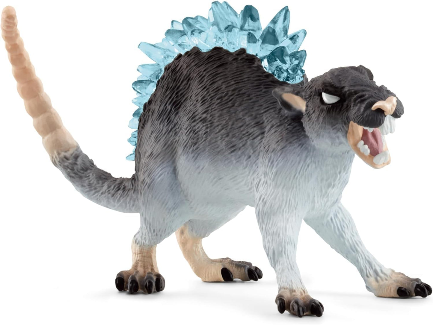 Schleich 42676 BattleCave Ice Rat, a partir de 7 anos, ELDRADOR CREATURES - Playset, 40 peças