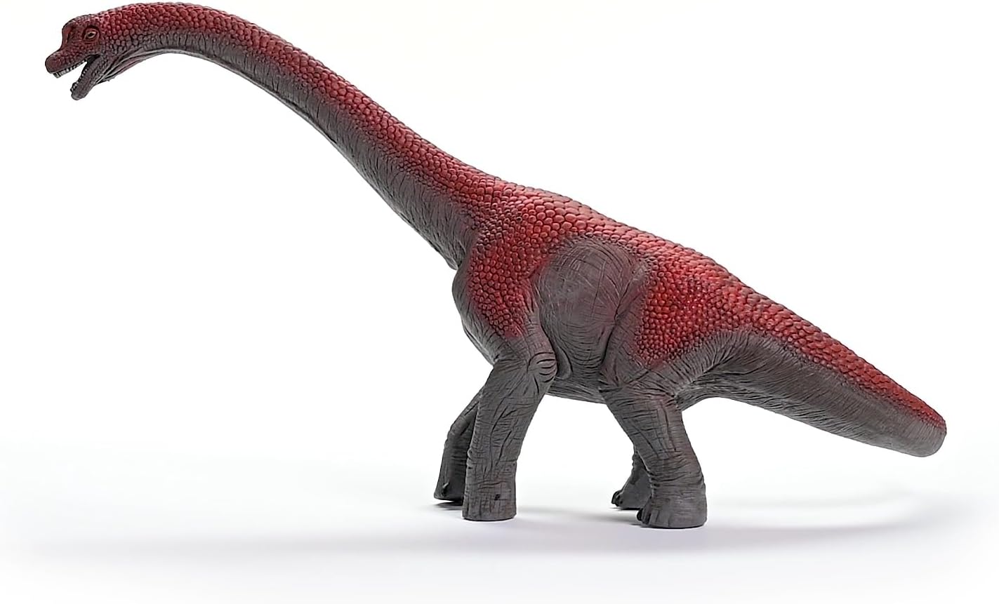 Schleich 15044 DINOSSAUROS Brachiosaurus Figurine para maiores de 4 anos