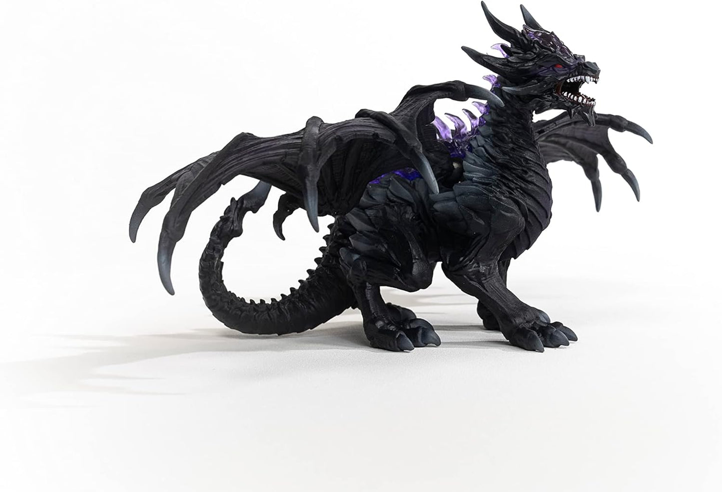 Schleich 70792 ELDRADOR CREATURES Figura de morcego sombra para maiores de 7 anos