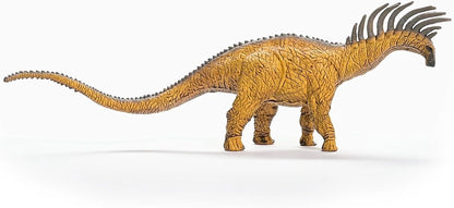 SCHLEICH 15021 Agustinia Dinossauros Brinquedo Figurine para crianças de 4 a 12 anos