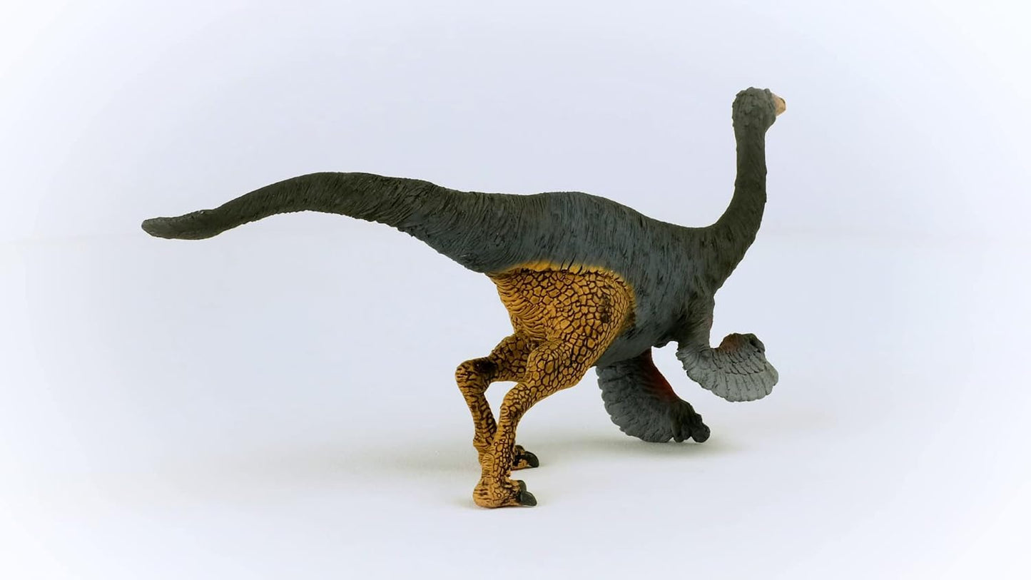 Schleich 15039 Estatueta DINOSSAUROS Moros Intrepidus para maiores de 4 anos