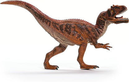 Schleich 15043 DINOSSAUROS Estatueta de alossauro para maiores de 4 anos