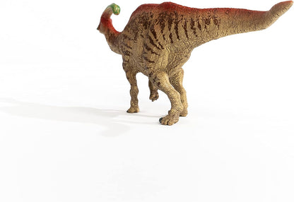 Schleich 15040 DINOSSAUROS Estatueta de estegossauro para maiores de 4 anos