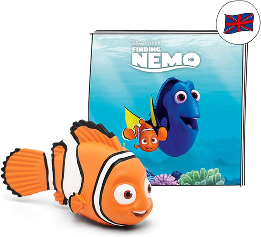 tonies Procurando Nemo Personagem de áudio - Procurando Nemo Toys, Disney Procurando Nemo Audiolivros para crianças