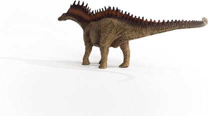 SCHLEICH 15021 Agustinia Dinossauros Brinquedo Figurine para crianças de 4 a 12 anos