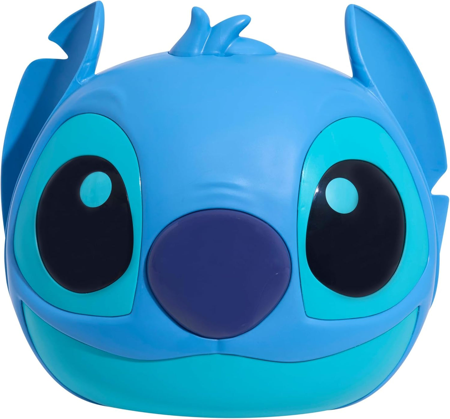 Just Play Disney Stitch Jumbo Mystery Capsule, brinquedos infantis para maiores de 3 anos