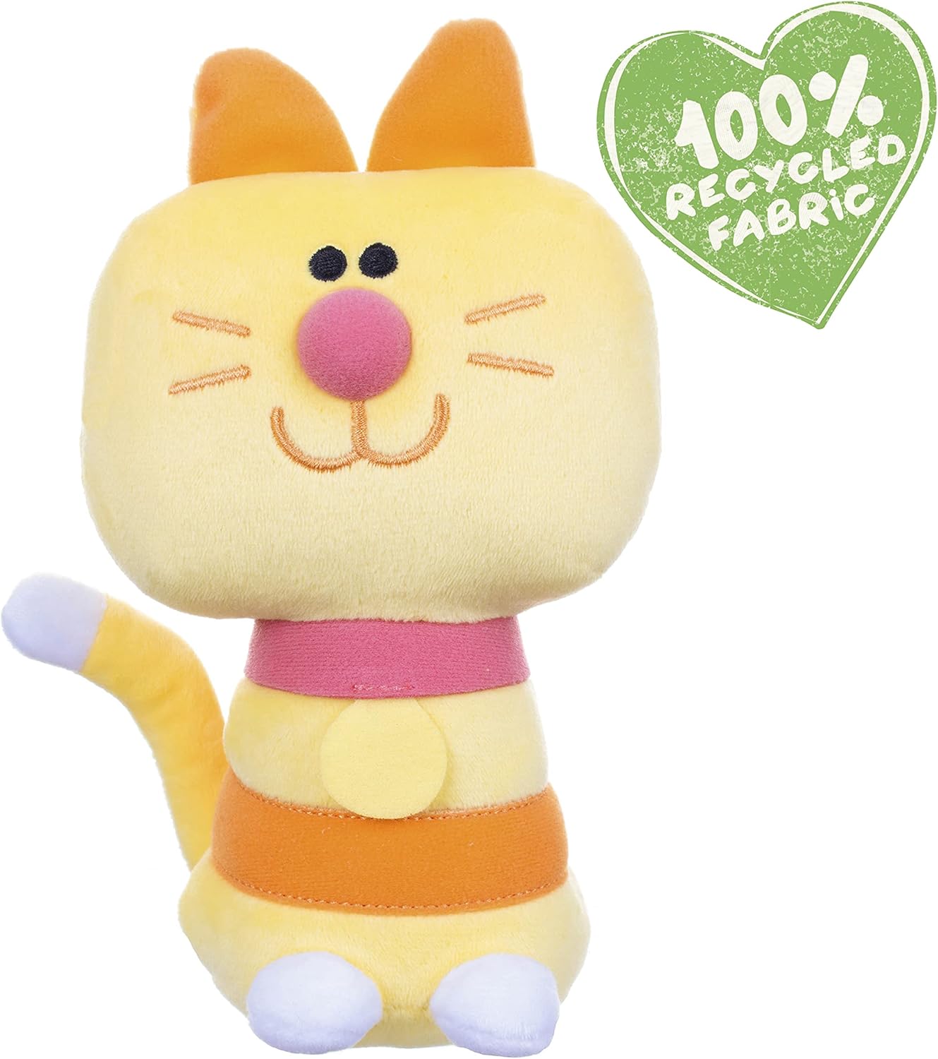 Peluche hey duggee outlet