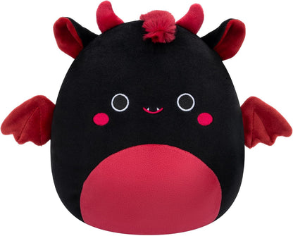 Squishmallows Original 7,5 Polegadas - Rebecca, o Diabo de Jersey