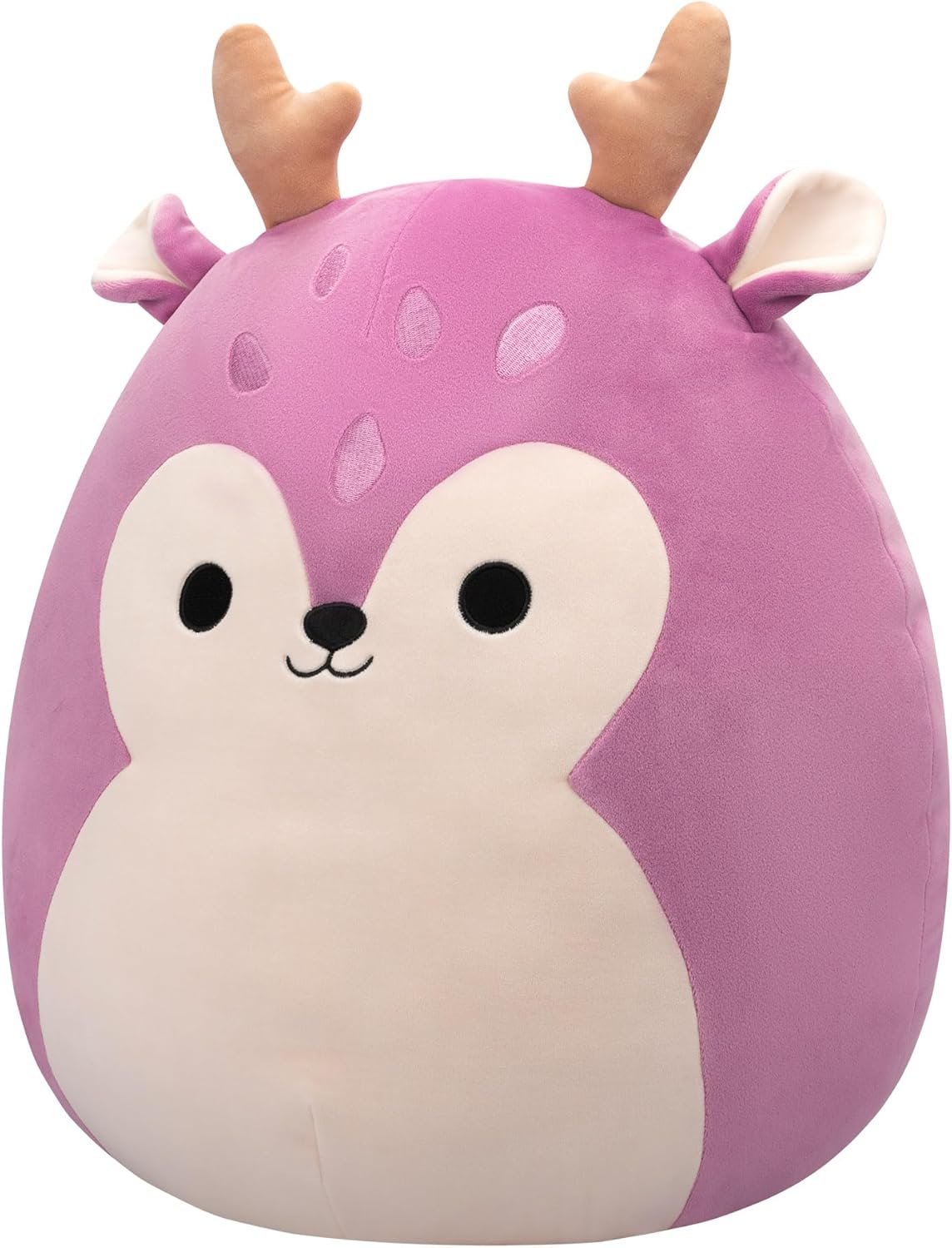 Squishmallows Original 16 Polegadas - Shantrice the Plum Fawn