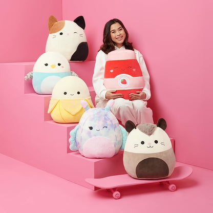 Squishmallows  Disney original - ponto de 14 polegadas