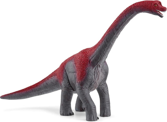 Schleich 15044 DINOSSAUROS Brachiosaurus Figurine para maiores de 4 anos