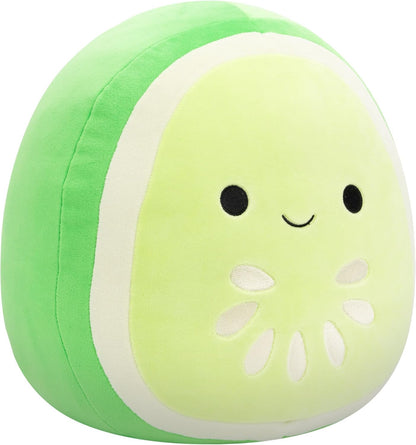 Squishmallows Brinquedos SQCR06626, multicoloridos