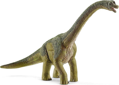 SCHLEICH 15021 Agustinia Dinossauros Brinquedo Figurine para crianças de 4 a 12 anos