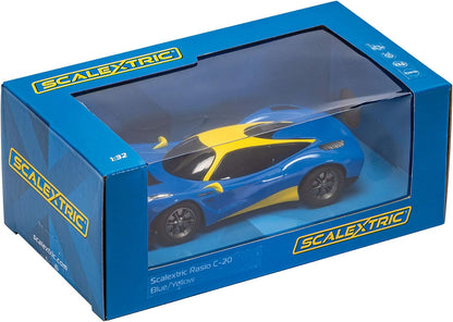 Scalextric C4170 Scalextric Rasio C20, Vermelho