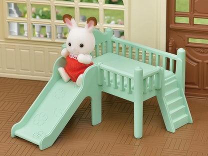 Sylvanian Families 5393 Framboesa Doce Home