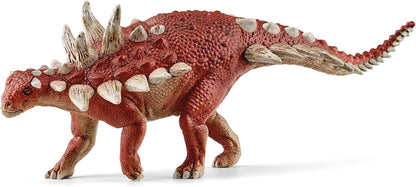 Schleich 15040 DINOSSAUROS Estatueta de estegossauro para maiores de 4 anos