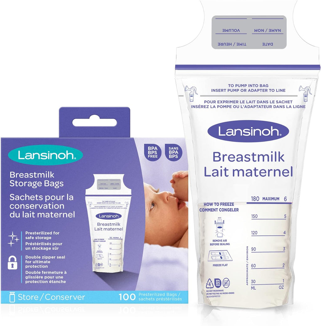 Lansinoh Balm Bálsamo Orgânico 60ml