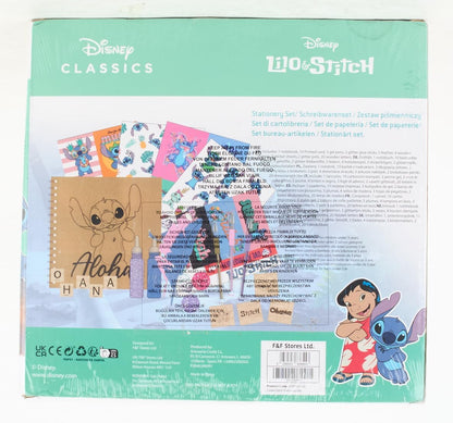 Disney Dot Kit de álbum de recortes para niños, Wito Scrapbook Craft Set, accesorios para álbumes de recortes, pegatinas, sellos, bolígrafos de gel, purpurina, set de arte para niñas, regalos de puntos para niñas, color morado