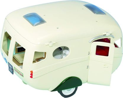 Sylvanian Families 5045 A Caravana