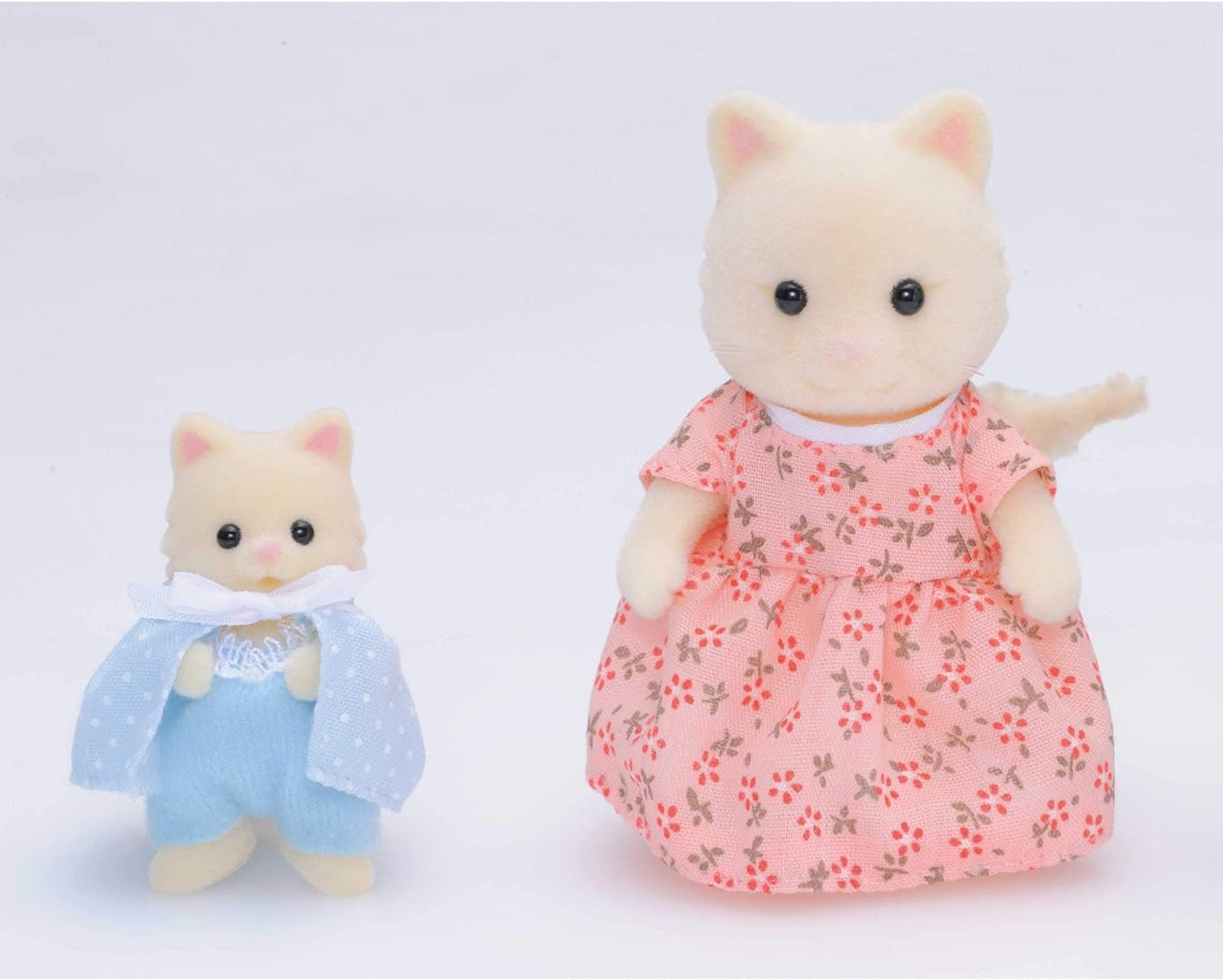 Sylvanian Families 'The New Arrival', Multicolorido, pequeno