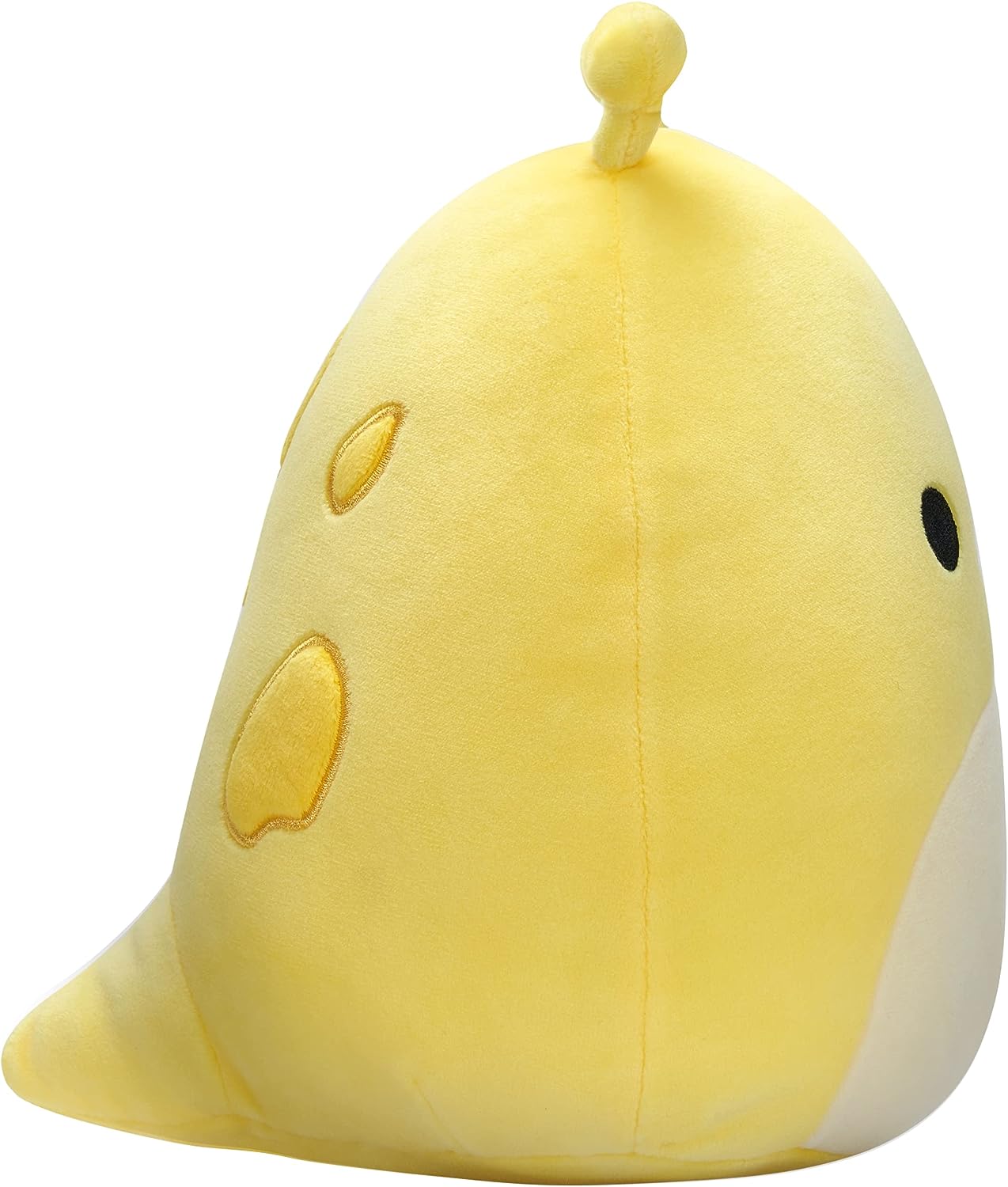 Squishmallows 12" Zarina - Lesma de Banana Amarela