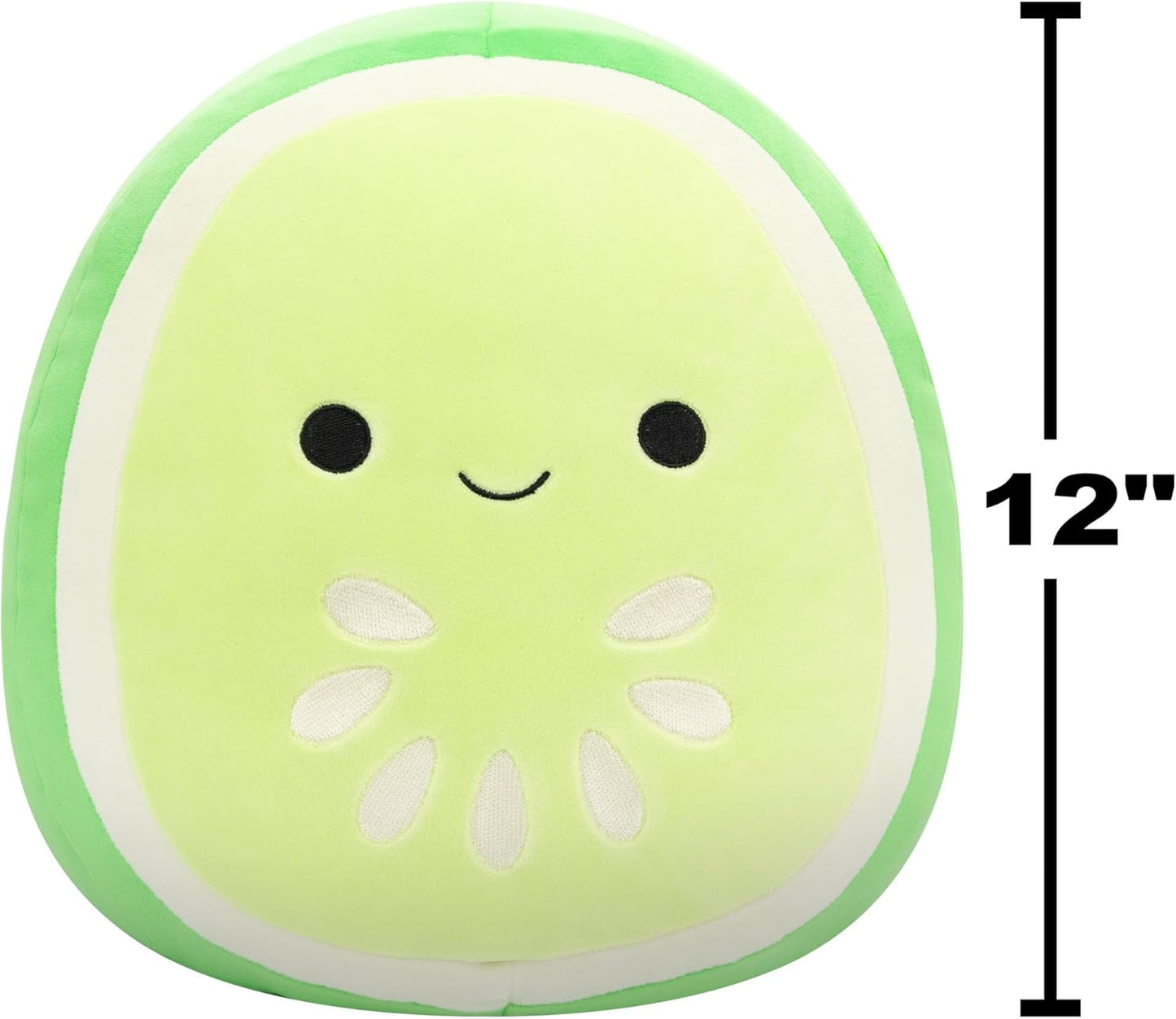 Squishmallows Brinquedos SQCR06626, multicoloridos