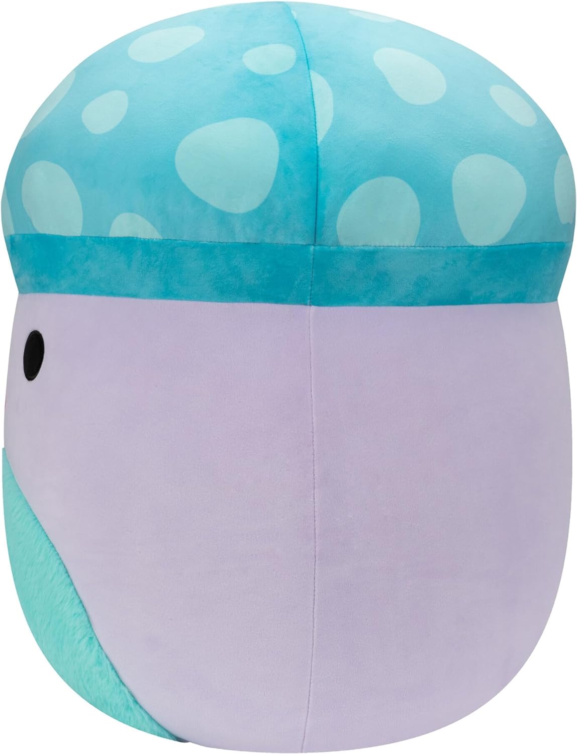 Squishmallows SQCR04202 Pyle - Cogumelo Roxo e Azul 16"