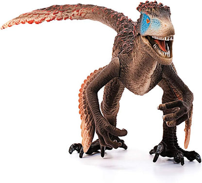 Schleich 15039 Estatueta DINOSSAUROS Moros Intrepidus para maiores de 4 anos