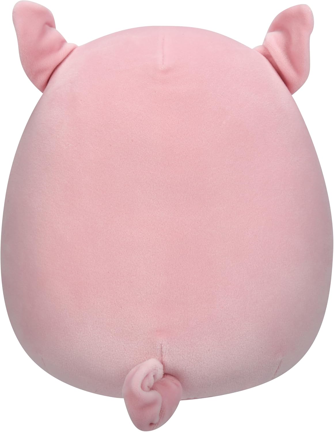 Squishmallows originais de 7,5 polegadas - Squishmallows de Páscoa - Peter the Pig com barriga estampada de Páscoa