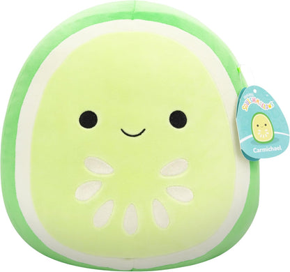 Squishmallows Brinquedos SQCR06626, multicoloridos