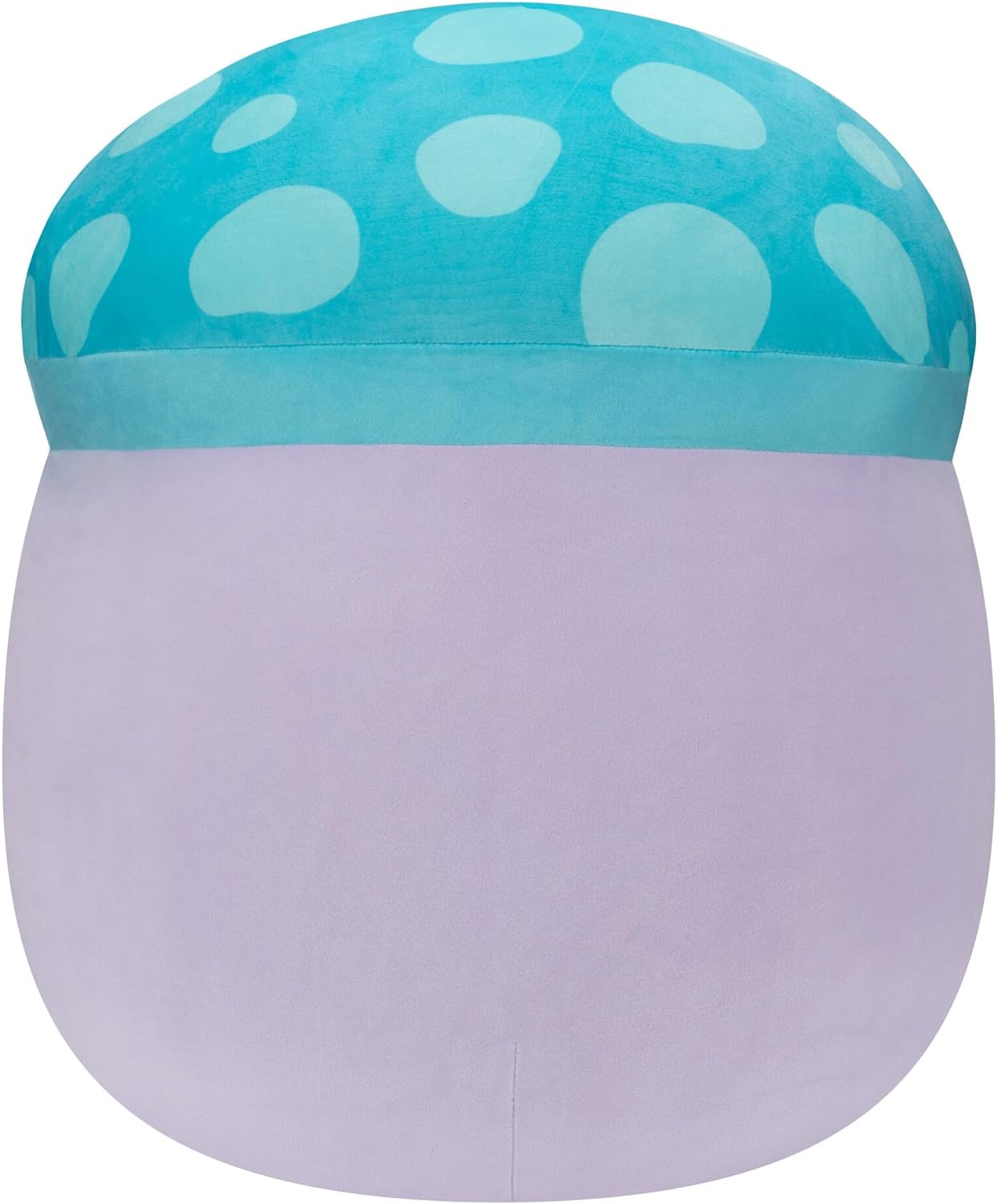 Squishmallows SQCR04202 Pyle - Cogumelo Roxo e Azul 16"