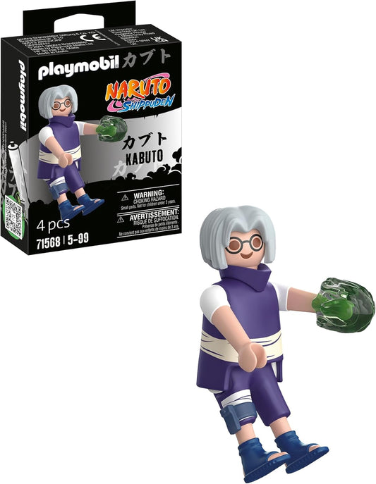 PLAYMOBIL Kabuto