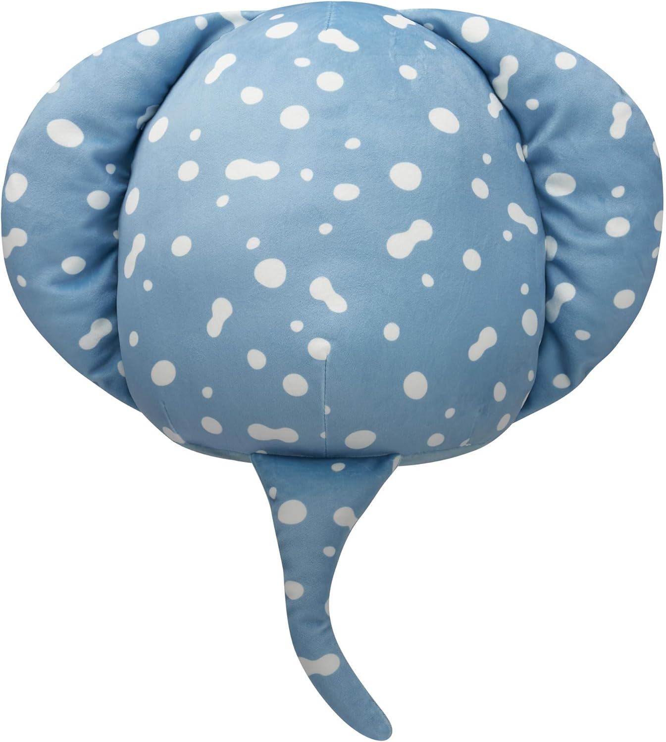 Squishmallows originales de 12 pulgadas - Akilah the Blue Polkadot Stingray