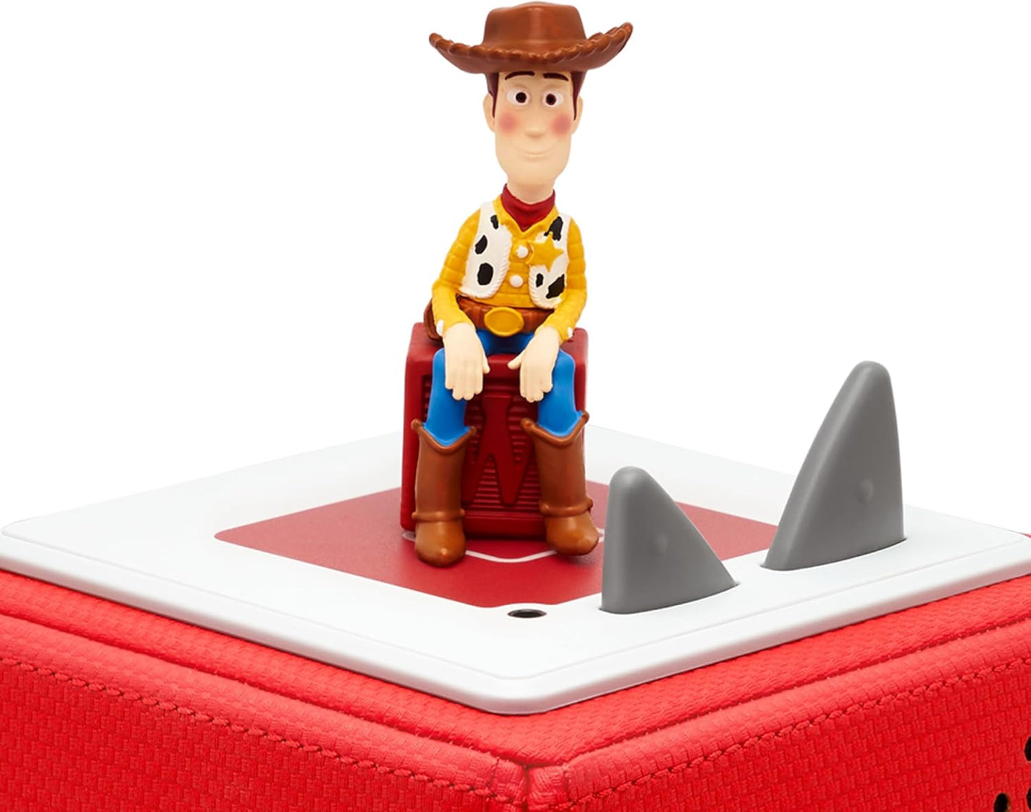 tonies Woody Toy Story personagem de áudio - Toy Story Toys, audiolivros da Disney para crianças