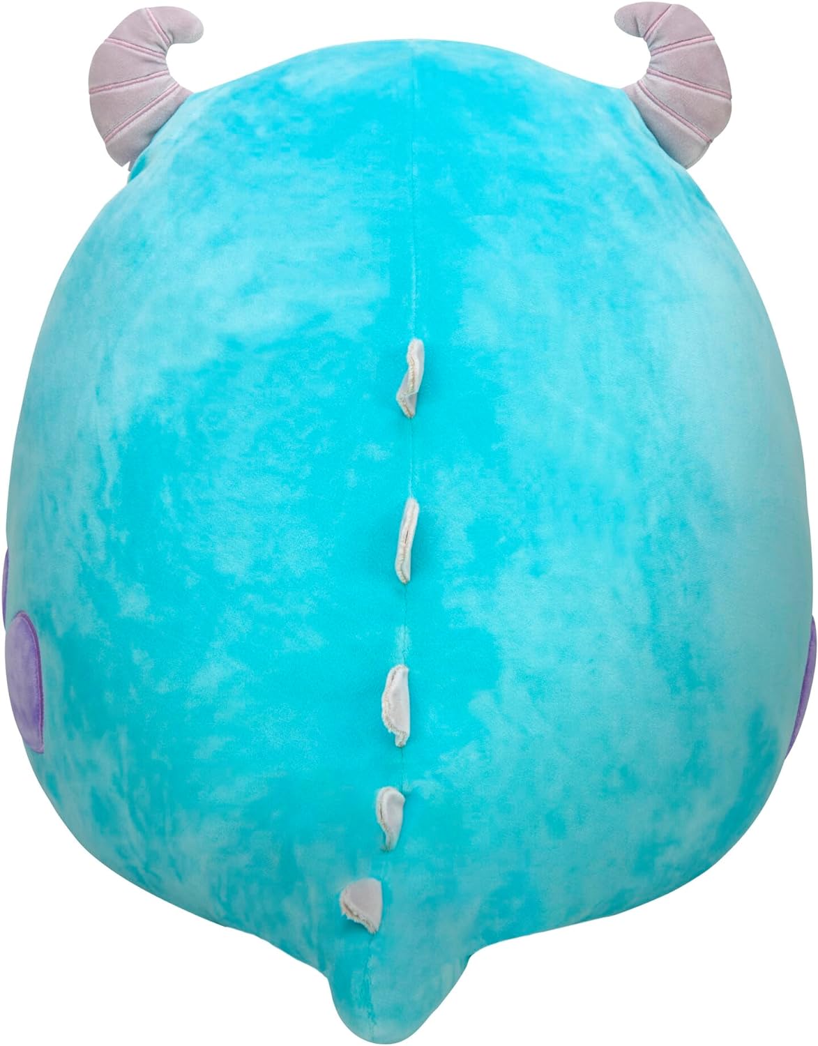 FORMA UN EQUIPO: Haz crecer el escuadrón Squishmallow de alguien con el peluche coleccionable grande y súper suave de Disney y Pixar. Buen producto para usar Fácil de usar