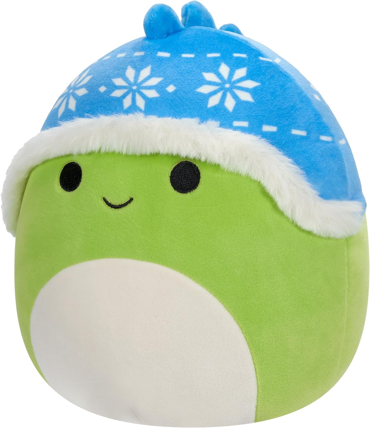 Danny the deals dinosaur squishmallow