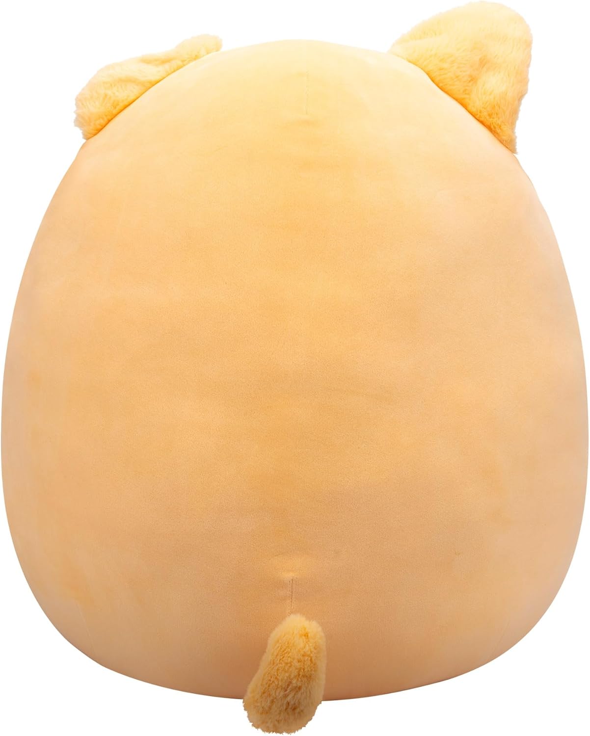 Squishmallows Original 20 Polegadas - Cooper the Tan Dog