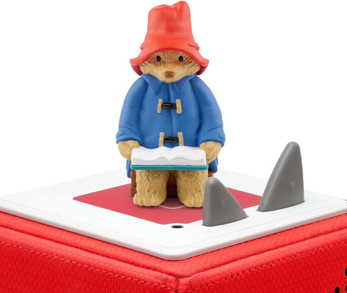 tonies Paddington Bear: Mais sobre Paddington, para uso com Toniebox. Narrado por Stephen Fry