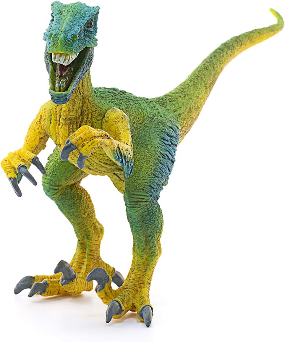 Schleich 15039 Estatueta DINOSSAUROS Moros Intrepidus para maiores de 4 anos