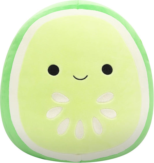 Squishmallows Brinquedos SQCR06626, multicoloridos