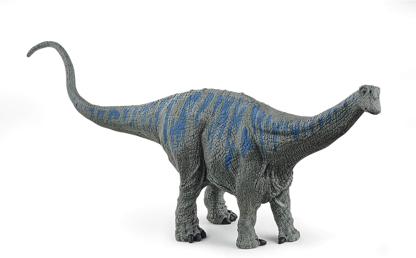 SCHLEICH 15021 Agustinia Dinossauros Brinquedo Figurine para crianças de 4 a 12 anos