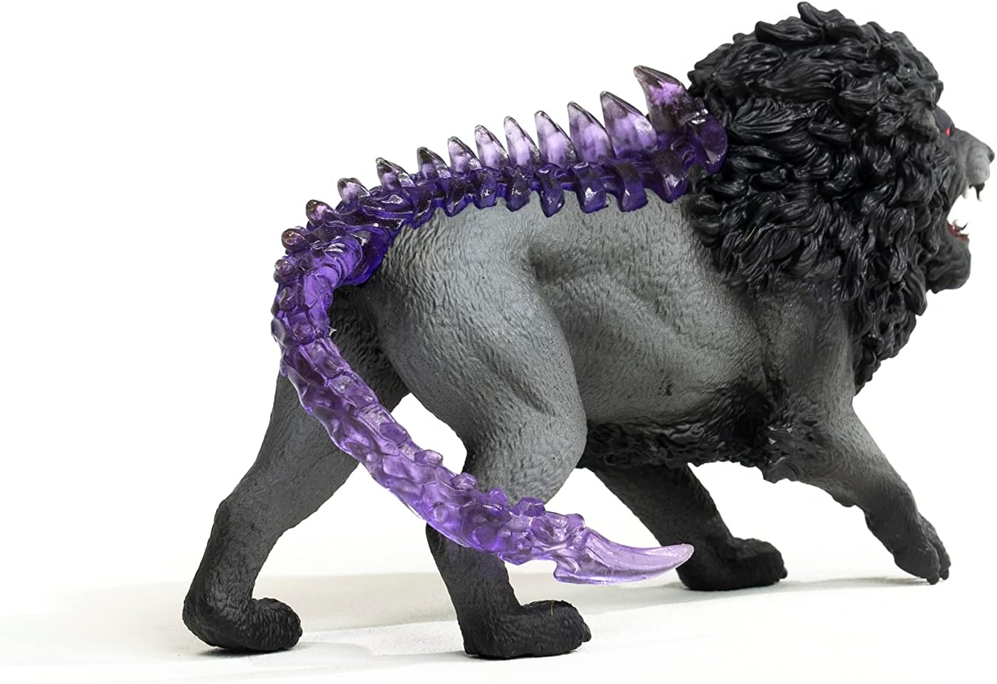 Schleich 70792 ELDRADOR CREATURES Figura de morcego sombra para maiores de 7 anos